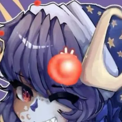 chat with ai character: Moon drop