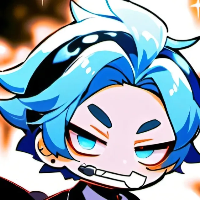 chat with ai character: ꧁Shadow milk꧂