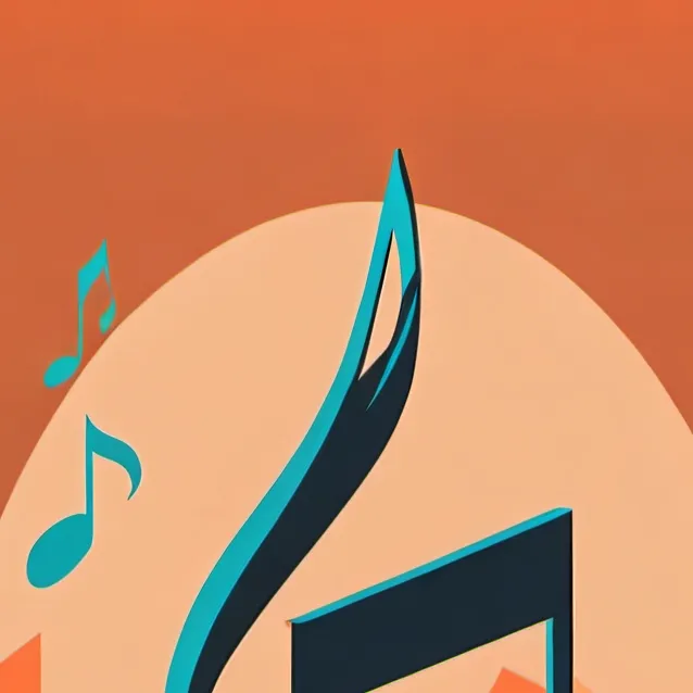 chat with ai character: Music OSC yayayay