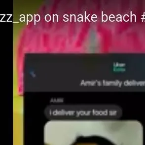 chat with ai character: amir 