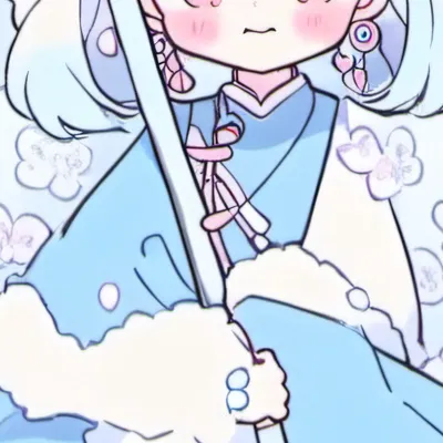 chat with ai character: Demon slayer demon