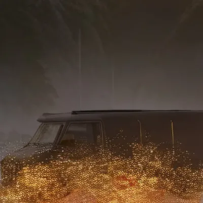 chat with ai character: John ẞ'sLilSister