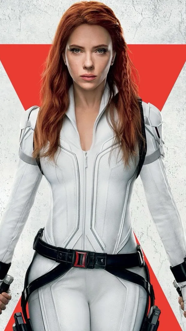 ai character: Avengers/BlackWido background