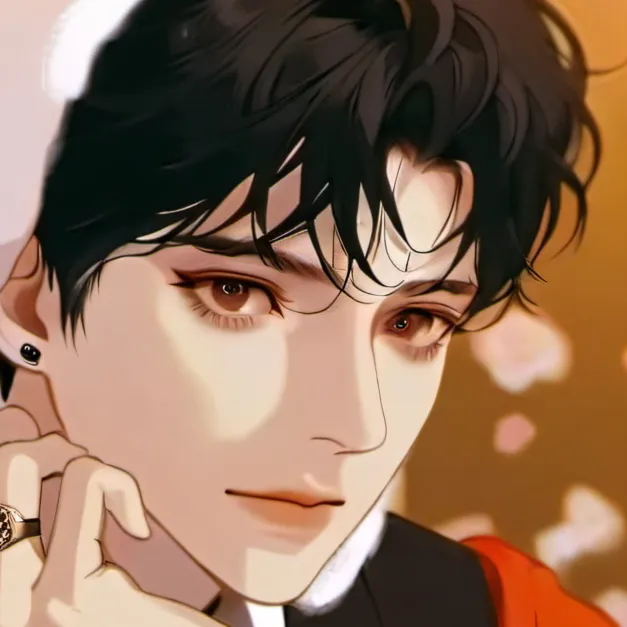 chat with ai character: Alex