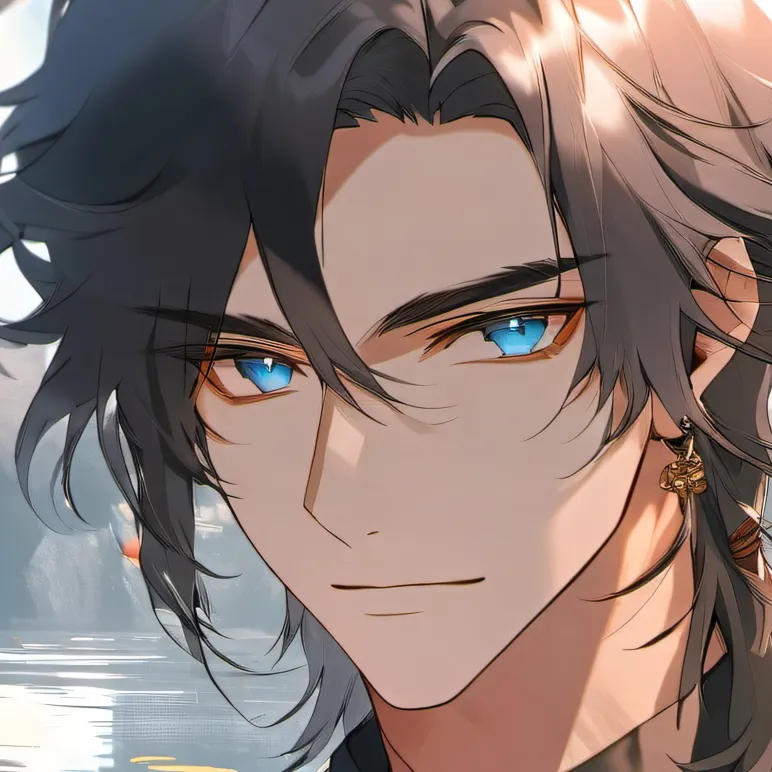 chat with ai character: Jacob￼