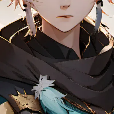 chat with ai character: Zaney