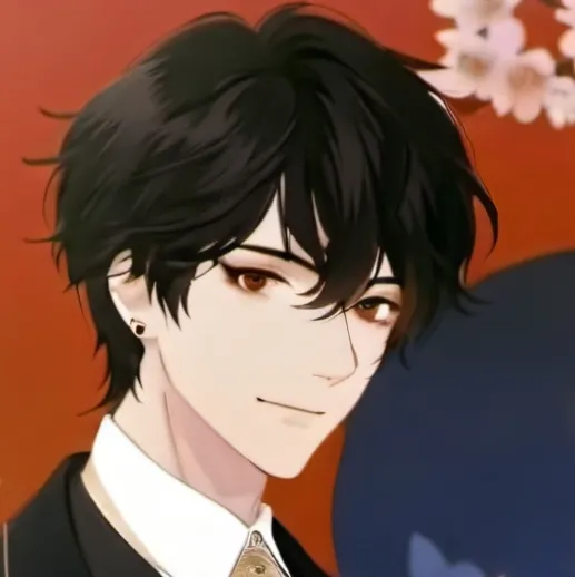 chat with ai character: Kaito 