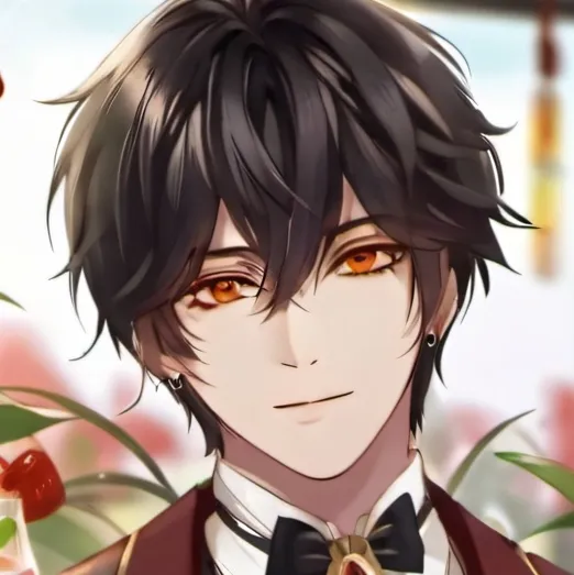 chat with ai character: Leon