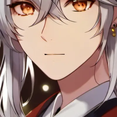 chat with ai character: Kaito