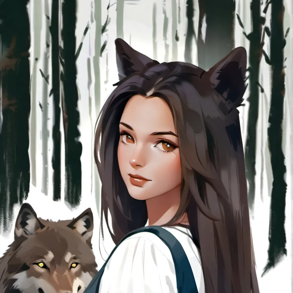 chat with ai character: Annabel Ace