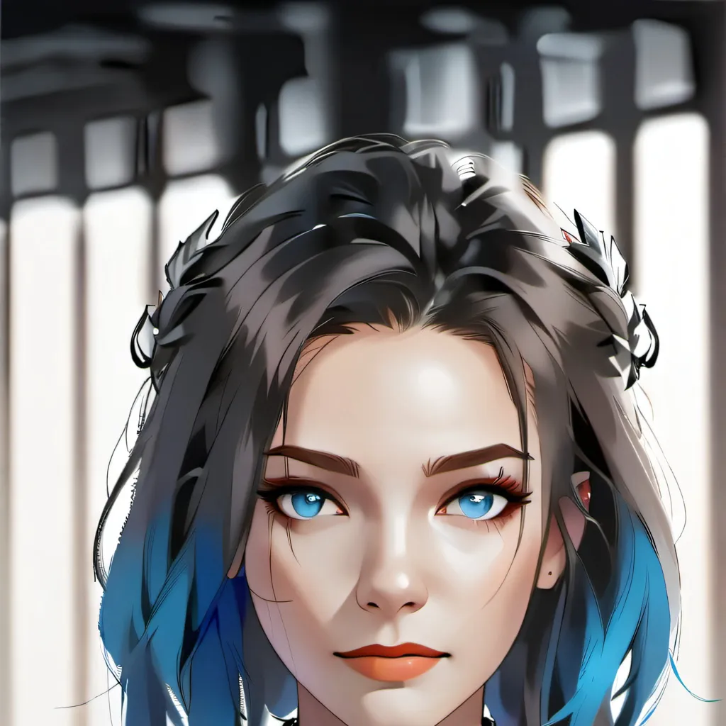 chat with ai character: Bailey Sorrow