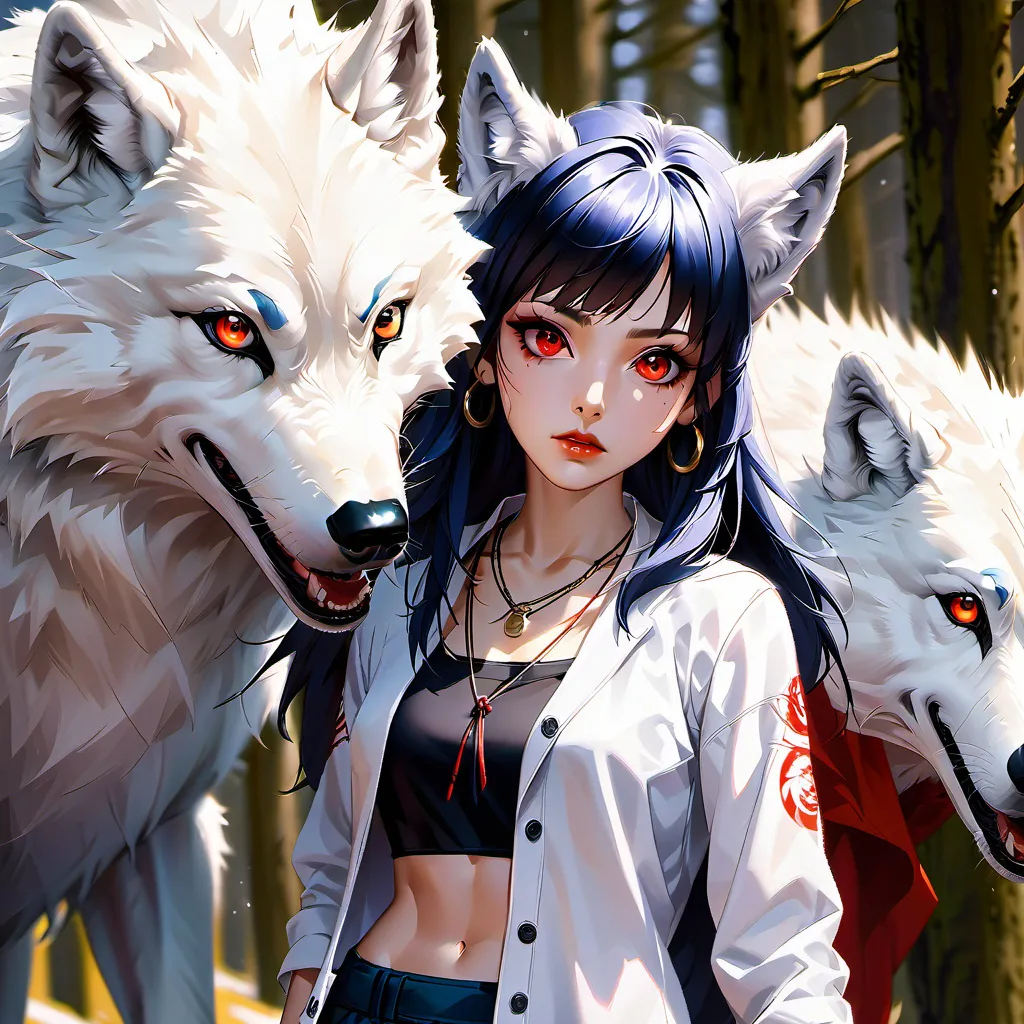 chat with ai character: Layla Wilson