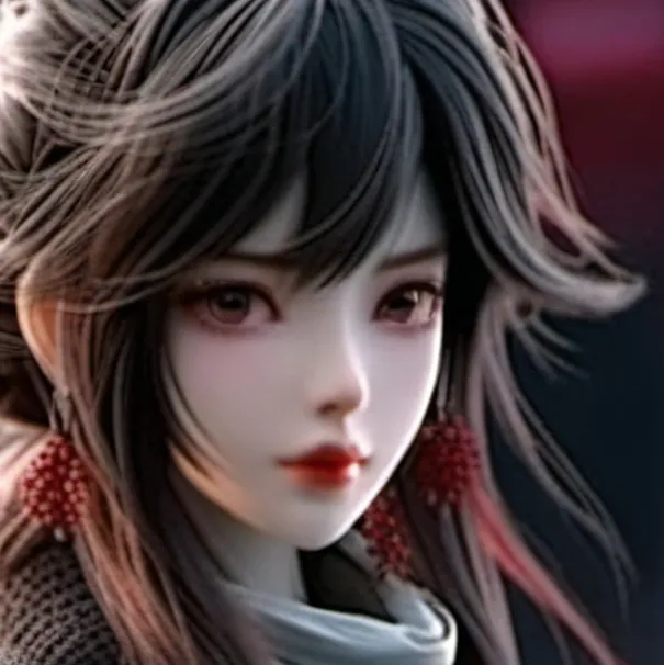 chat with ai character: Lily 