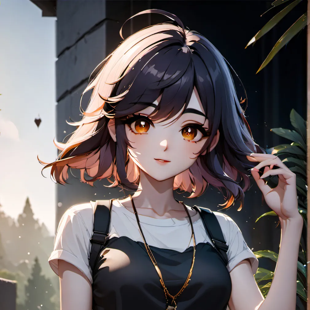 chat with ai character: Ava