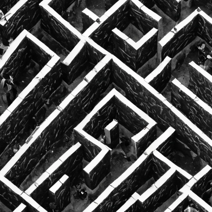 chat with ai character: Maze Runner