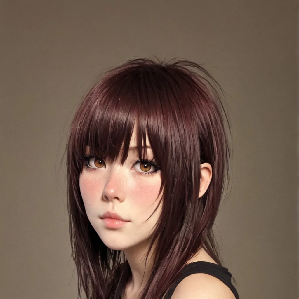 chat with ai character: Kayla