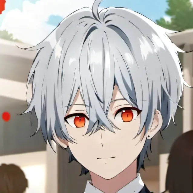 chat with ai character: jake