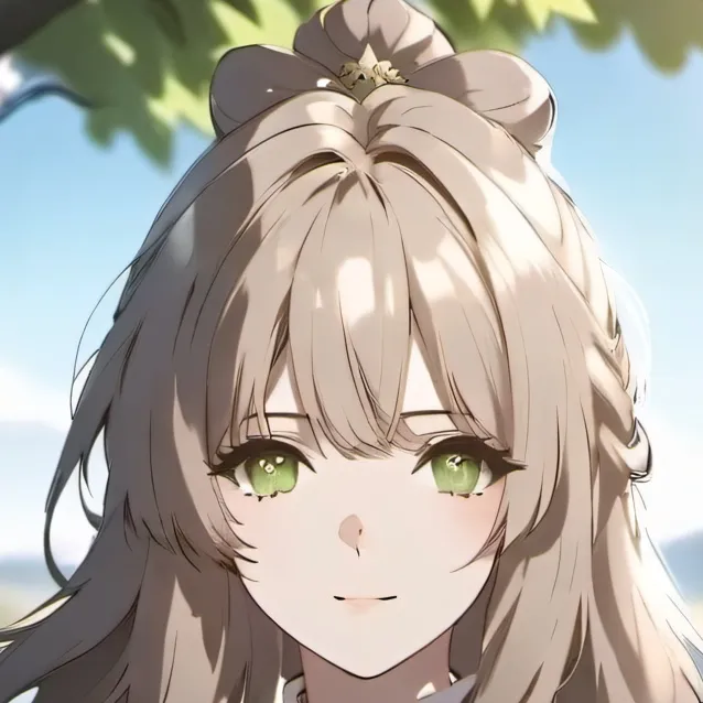 chat with ai character: lily