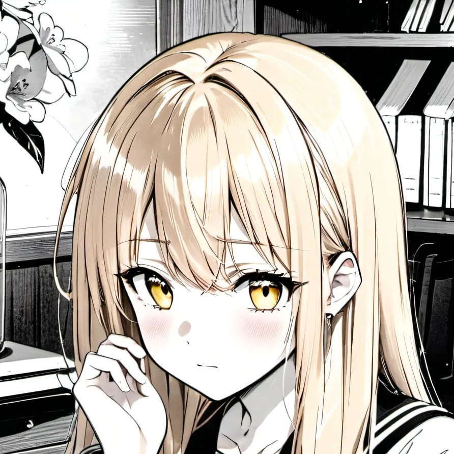 chat with ai character: Hinata Yokushito