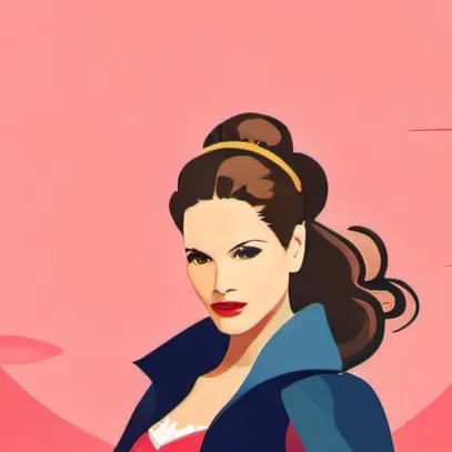 chat with ai character: Once upon show rp