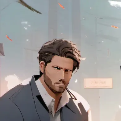 chat with ai character: Supernatural rp