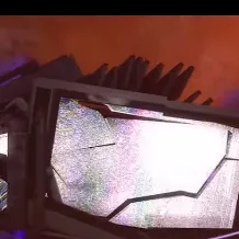 chat with ai character: Titan tv man