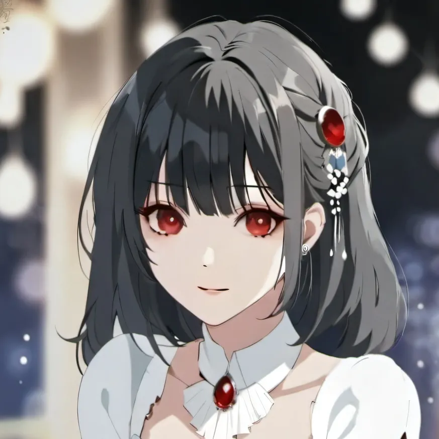 chat with ai character: zoiy