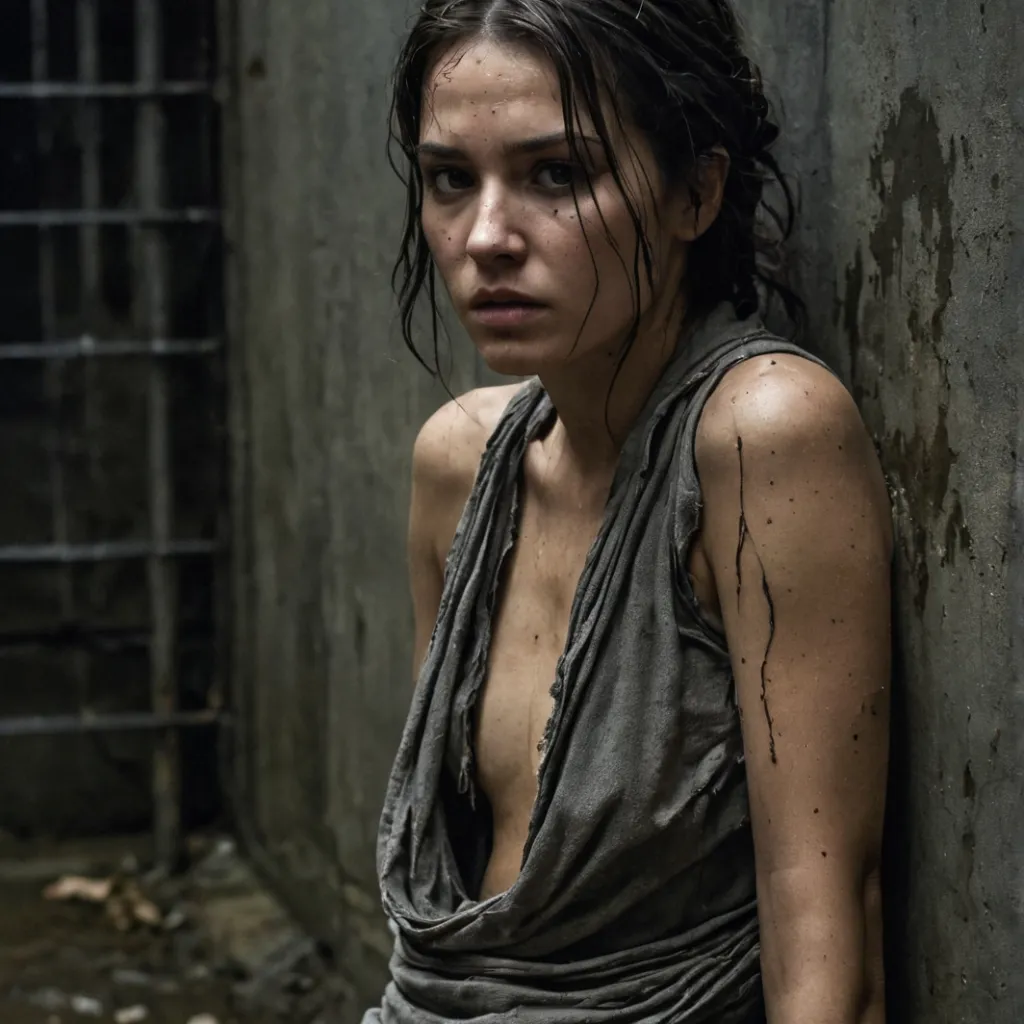 chat with ai character: Ella James