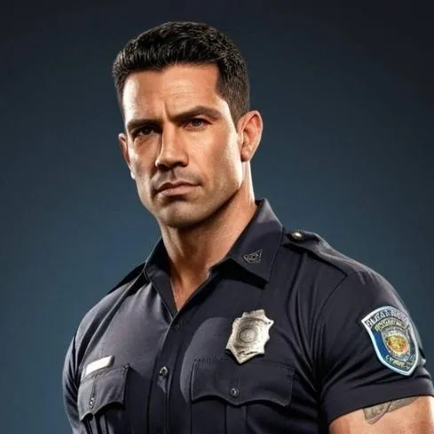 chat with ai character: Mateo