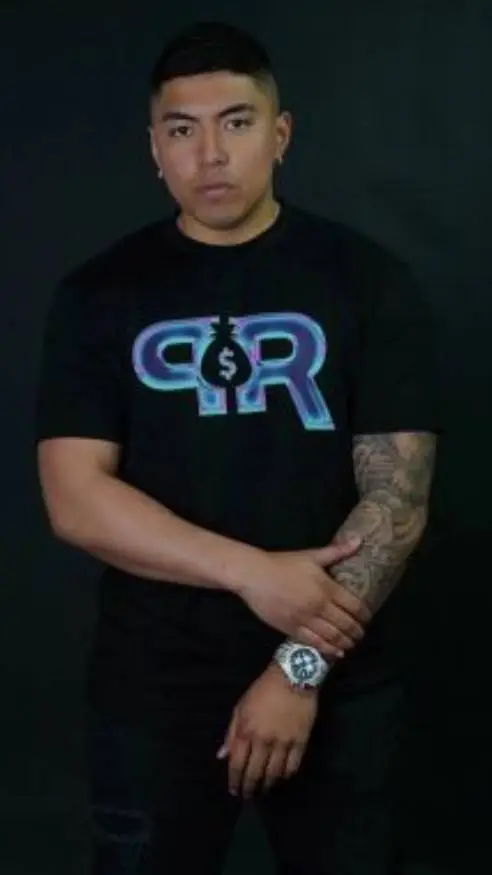 ai character: hooligan Hefs background