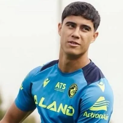 chat with ai character: Blaze Talagi