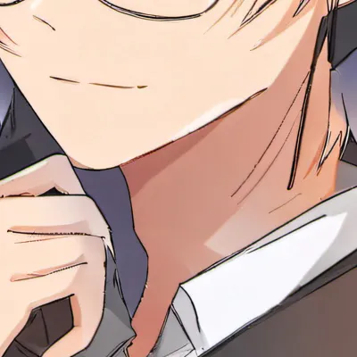 chat with ai character: Blake