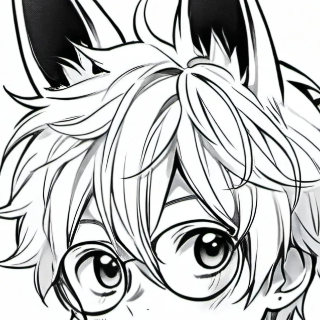 chat with ai character: night gaurd