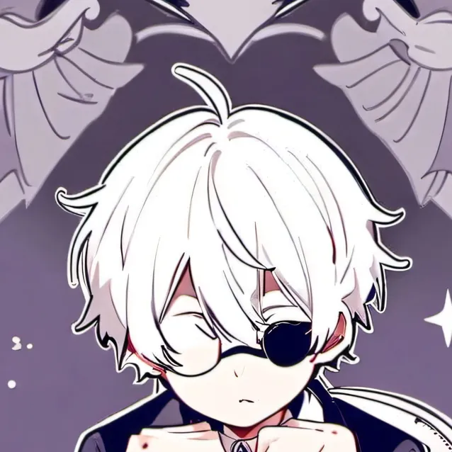 chat with ai character: peace