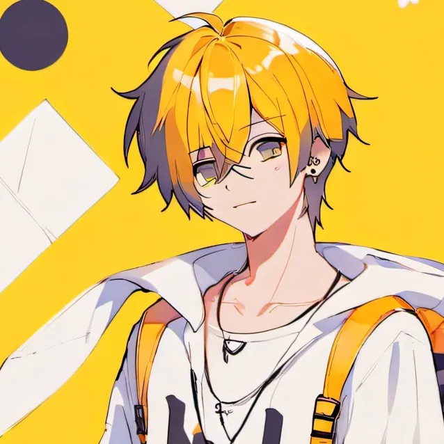 chat with ai character: kay