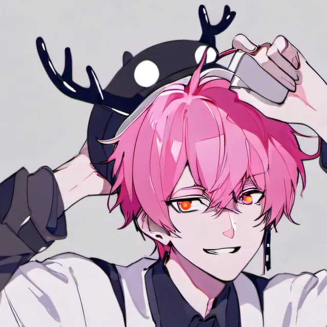 chat with ai character: toki