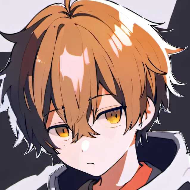 chat with ai character: toku