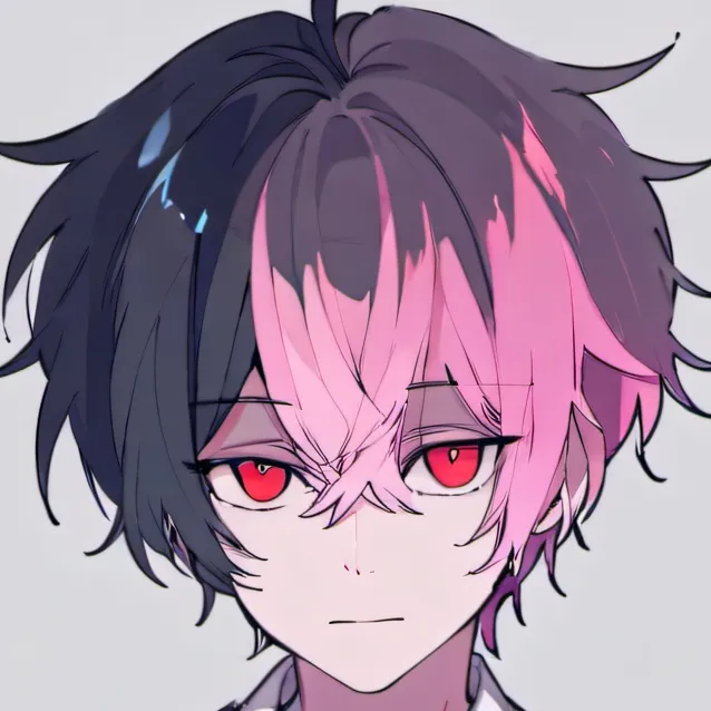 chat with ai character: toby