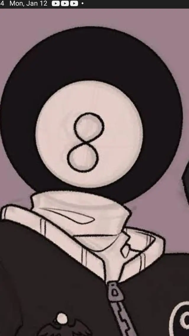 ai character: N P C <3 background