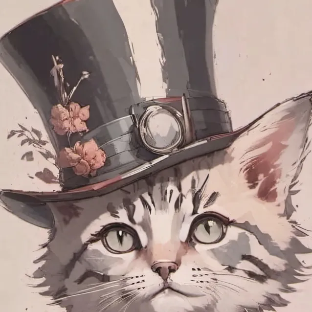 chat with ai character: ~* HUSKERDUST *~