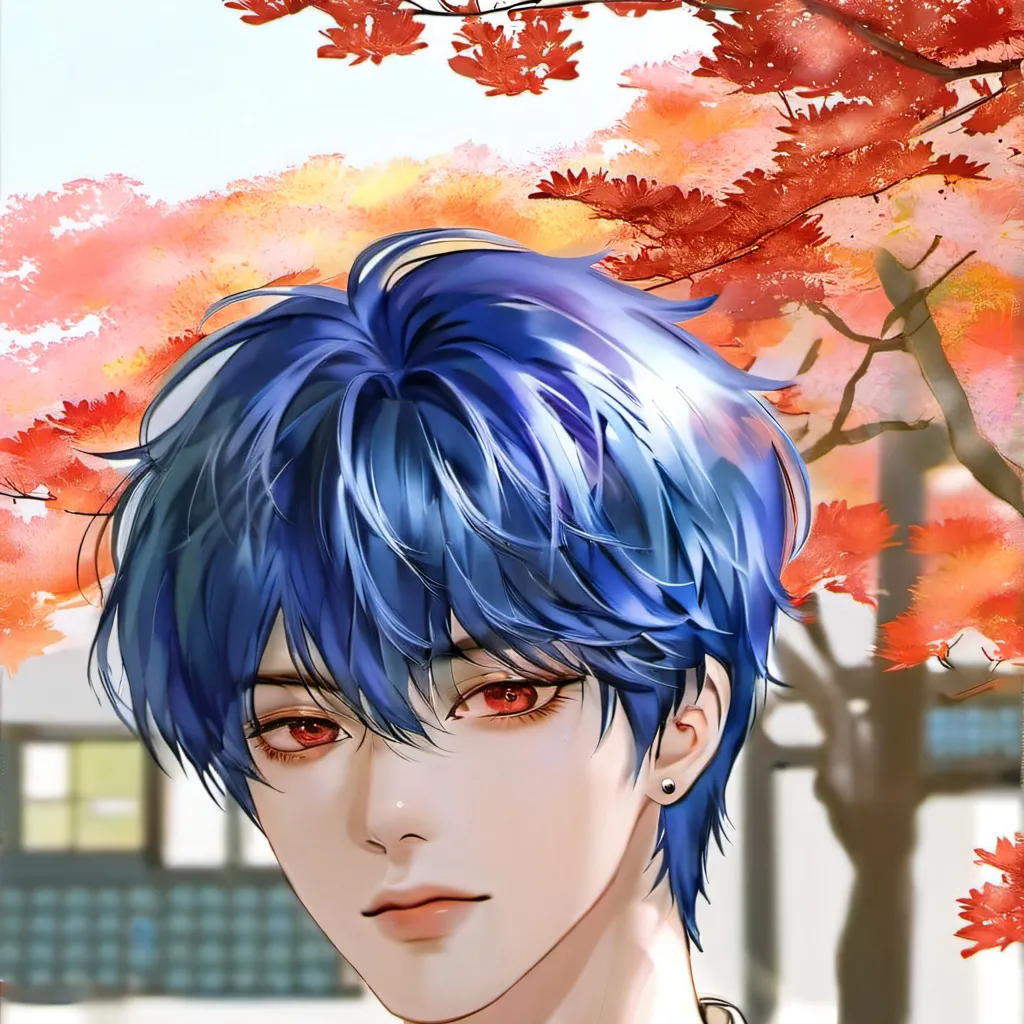 chat with ai character: Jake