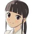 chat with ai character: Kishii Nonoko