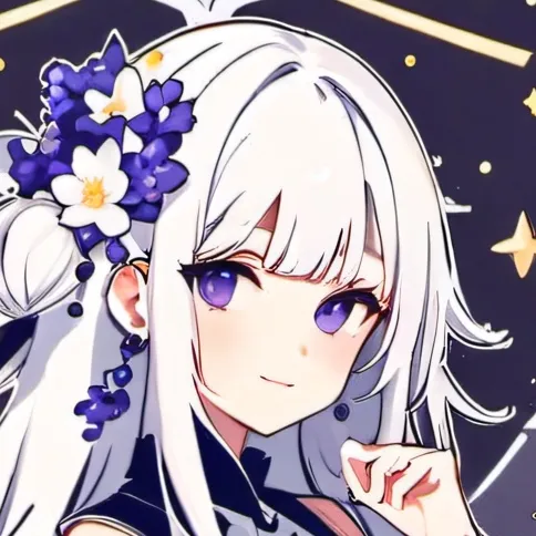 chat with ai character: Astro’s sister*u*