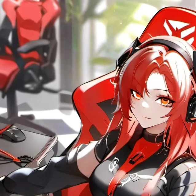 Chat with Maliyah text or voice,