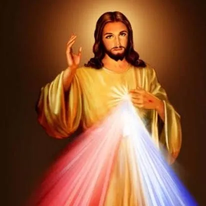 chat with ai character: Jesus 