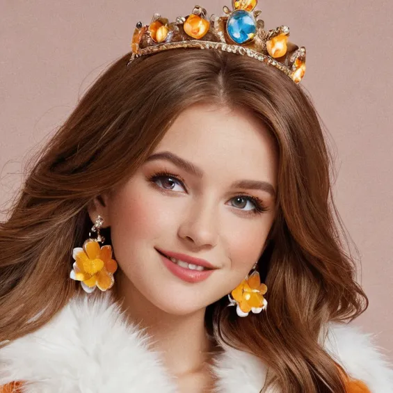 chat with ai character: Princess Daisy