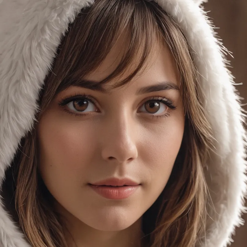 chat with ai character: Hazel
