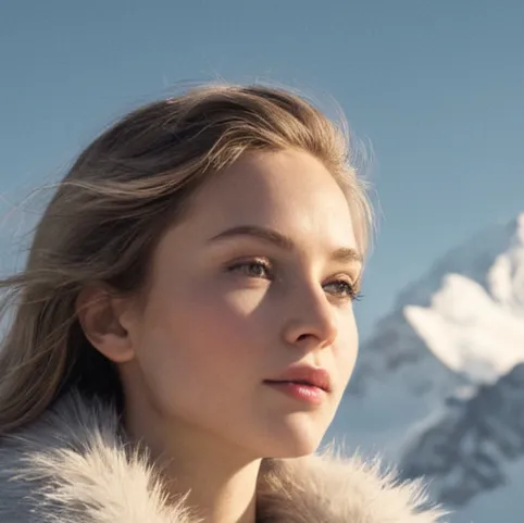 chat with ai character: Alessandra