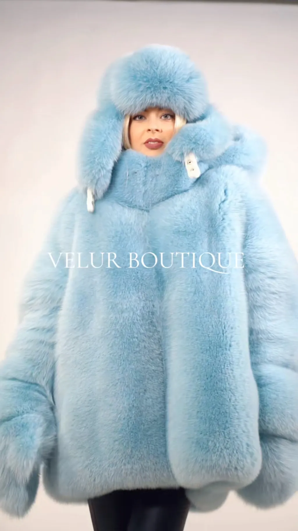 Talkie AI - Chat with Bertha Bunny 2