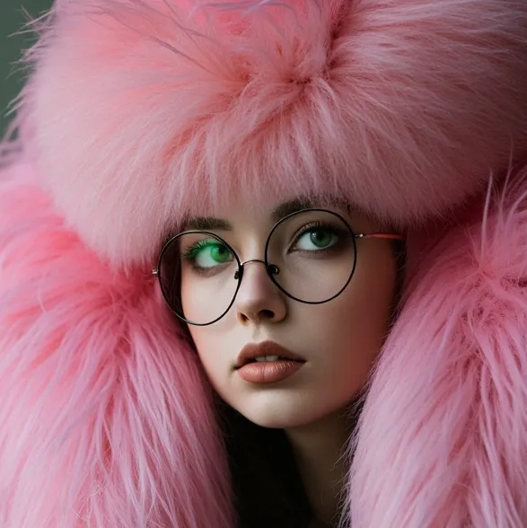 chat with ai character: Scarlett Ridley 